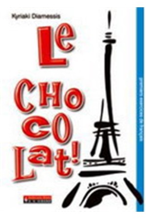 LE CHOCOLAT