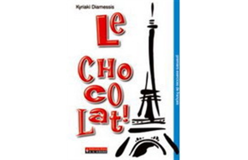 LE CHOCOLAT