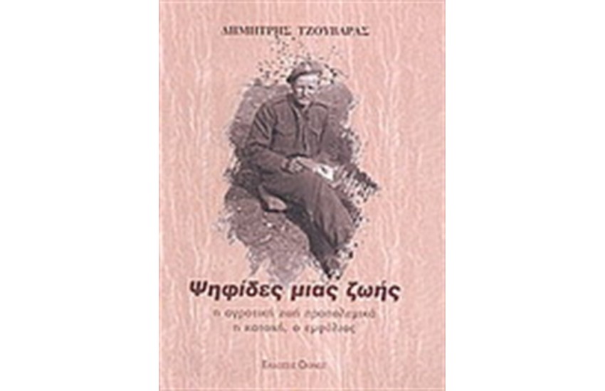 ΨΗΦΙΔΕΣ ΜΙΑΣ ΖΩΗΣ