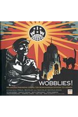 WOBBLIES!
