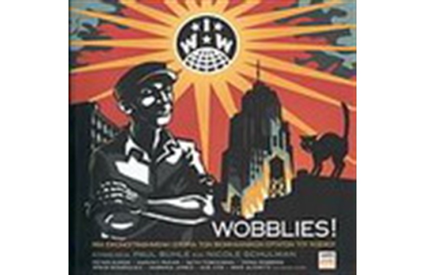 WOBBLIES!