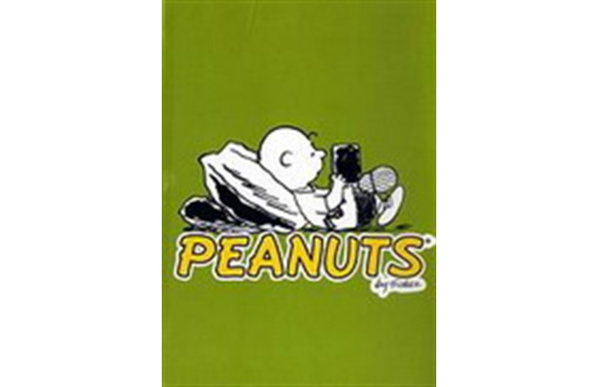 ΣΝΟΥΠΙ: ΣΗΜΕΙΩΜΑΤΑΡΙΟ CHARLIE BROWN