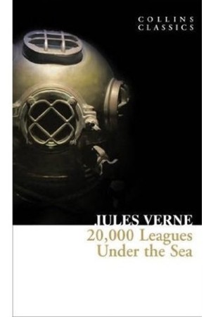 20000 LEAGUES UNDER THE SEA