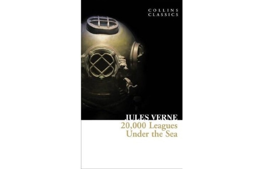 20000 LEAGUES UNDER THE SEA