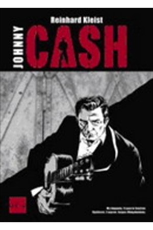 JONNY CASH JONNY CASH