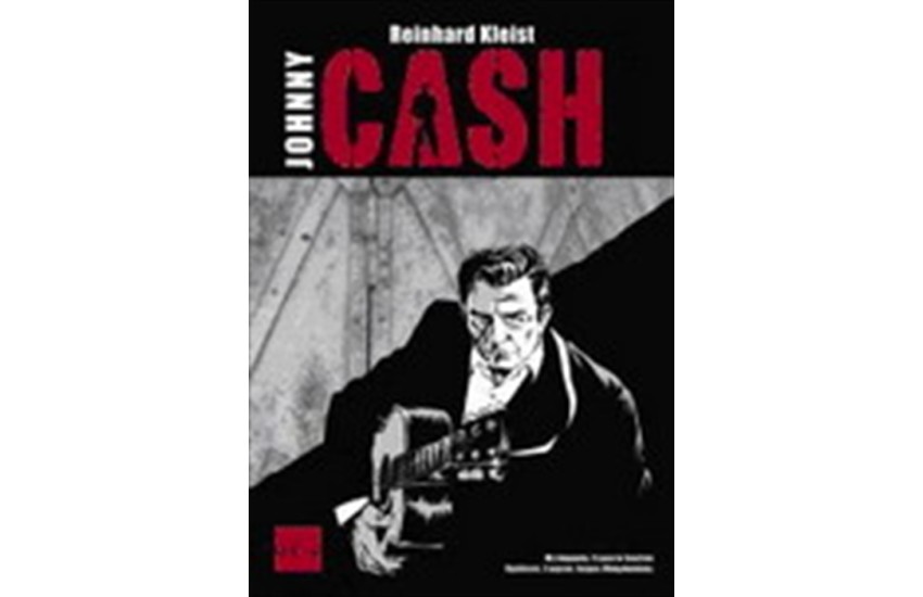 JONNY CASH