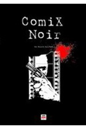 COMIX NOIR