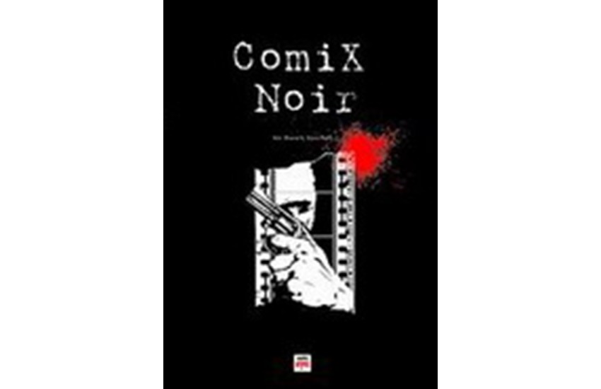 COMIX NOIR