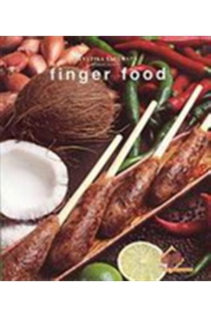 FINGER FOOD