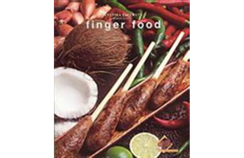FINGER FOOD