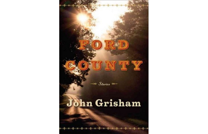 FORD COUNTY STORIES (HARDCOVER)