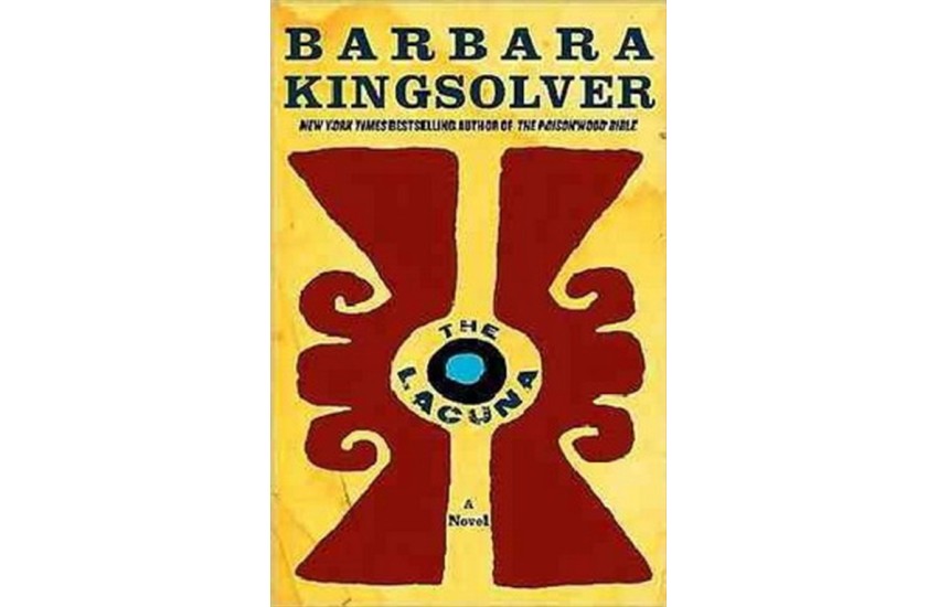 THE LACUNA (HARDCOVER)