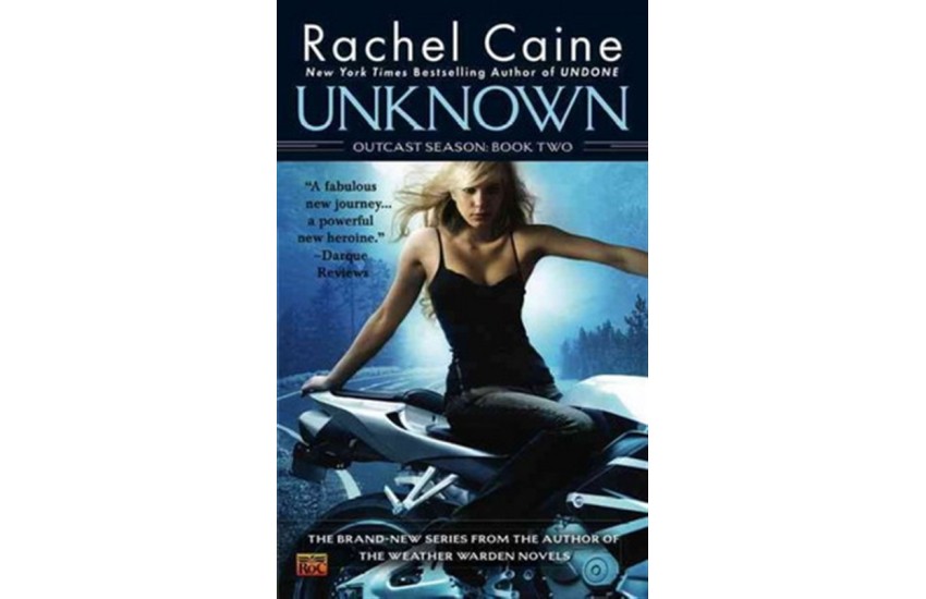 UNKNOWN (PAPERBACK)
