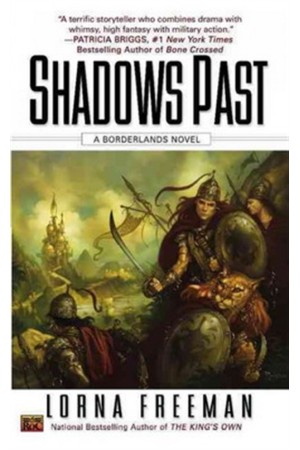 SHADOWS PAST