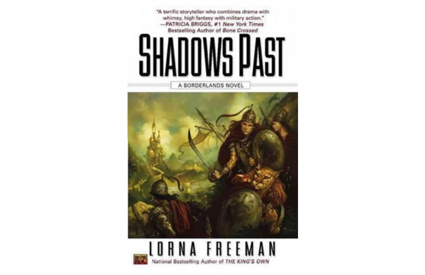 SHADOWS PAST