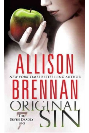 ORIGINAL SIN