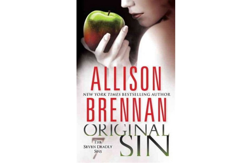 ORIGINAL SIN