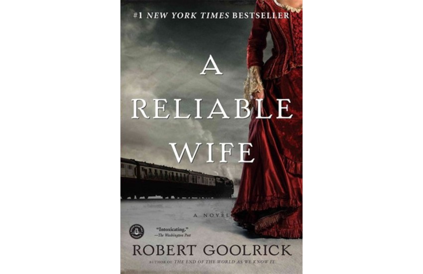 A RELIABLE WIFE (PAPERBACK)