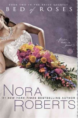 BED OF ROSES (PAPERBACK)