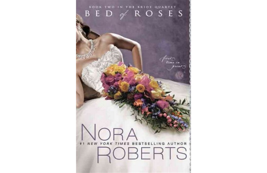 BED OF ROSES (PAPERBACK)