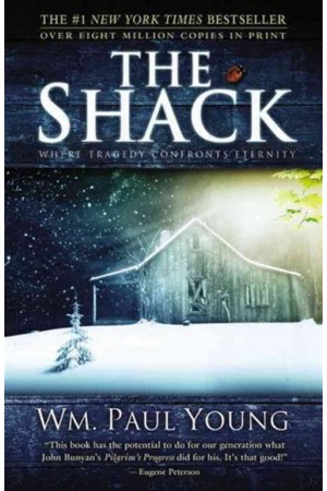 THE SHACK (PAPERBACK) THE SHACK (PAPERBACK)