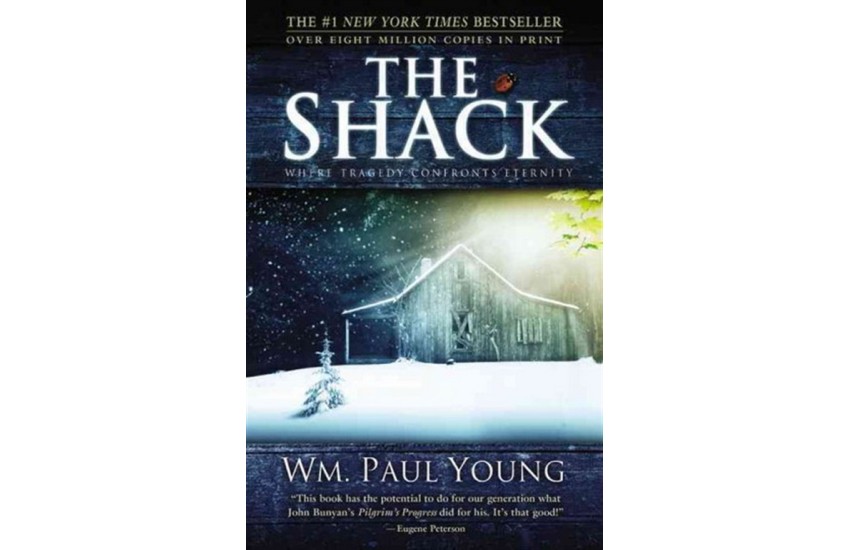 THE SHACK (PAPERBACK)