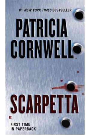 SCARPETTA (PAPERBACK MASS - MARKET) SCARPETTA (PAPERBACK MASS - MARKET)
