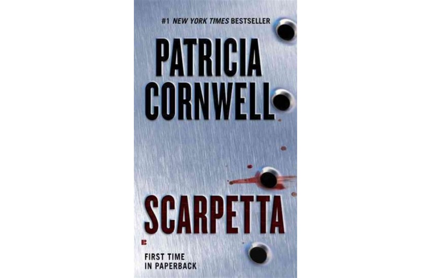 SCARPETTA (PAPERBACK MASS - MARKET)