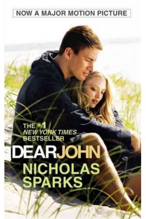 DEAR JOHN (PAPERBACK MASS-MARKET)