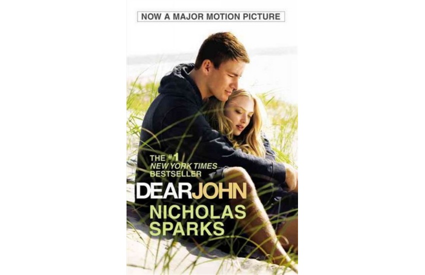 DEAR JOHN (PAPERBACK MASS-MARKET)