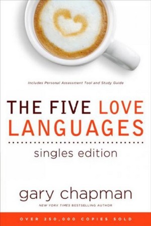 THE FIVE LOVE LANGUAGES (PAPERBACK)