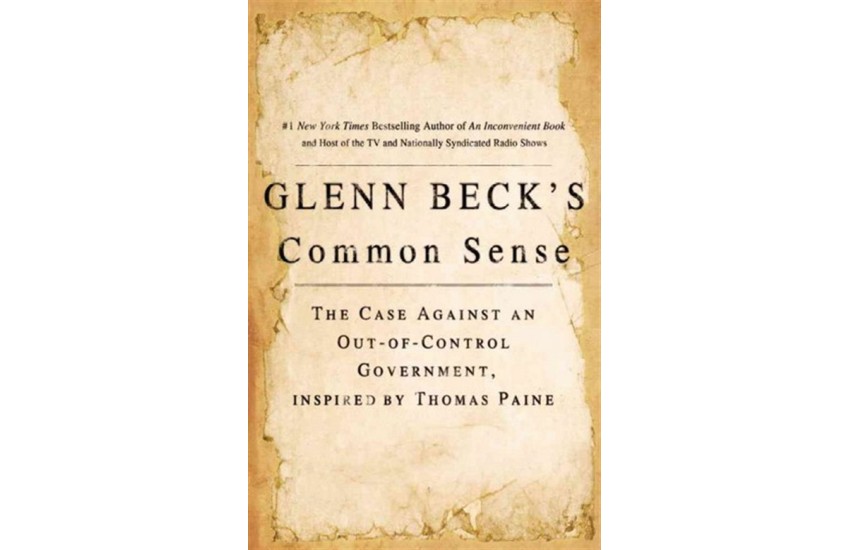 COMMON SENSE (PAPERBACK)