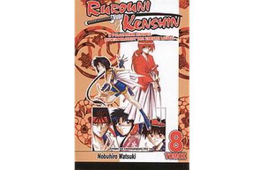 RUROUNI KENSHIN: ΣΤΟ ΤΟΚΑΪΝΤΟ ΤΗΣ ΕΠΟΧΗΣ