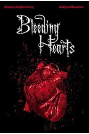 BLEEDINGS HEARTS