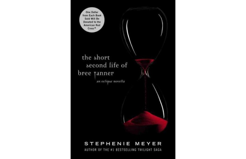 THE SHORT SECOND LIFE OF BREE TANNER: AN ECLIPSE NOVELLA