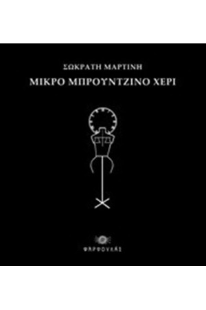 ΜΙΚΡΟ ΜΠΡΟΥΝΤΖΙΝΟ ΧΕΡΙ