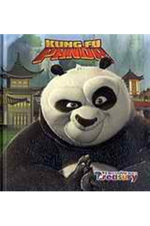 KUNG FU PANDA