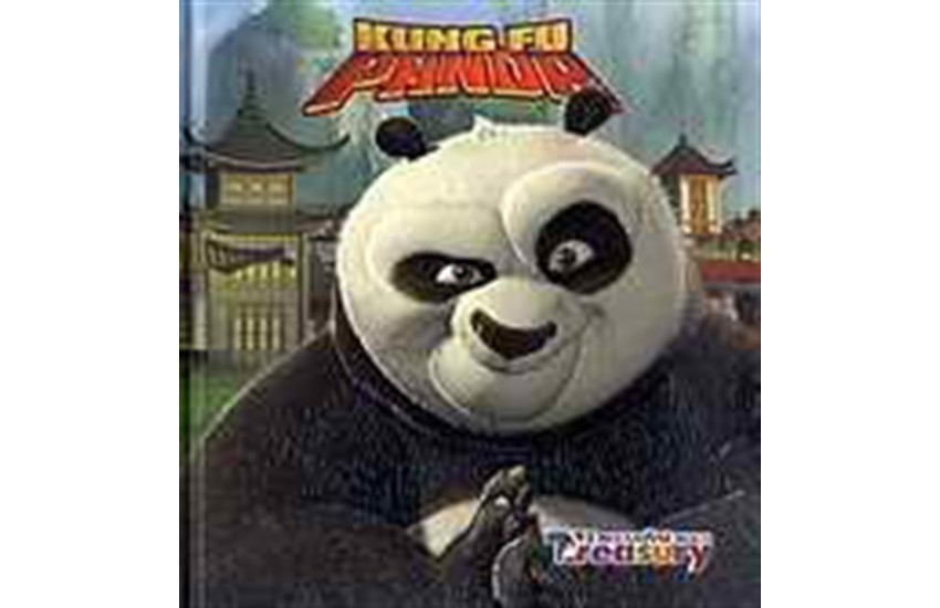 KUNG FU PANDA