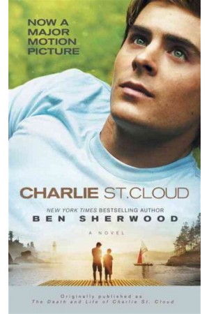 CHARLIE ST. CLOUD (PAPERBACK - MASS MARKET)