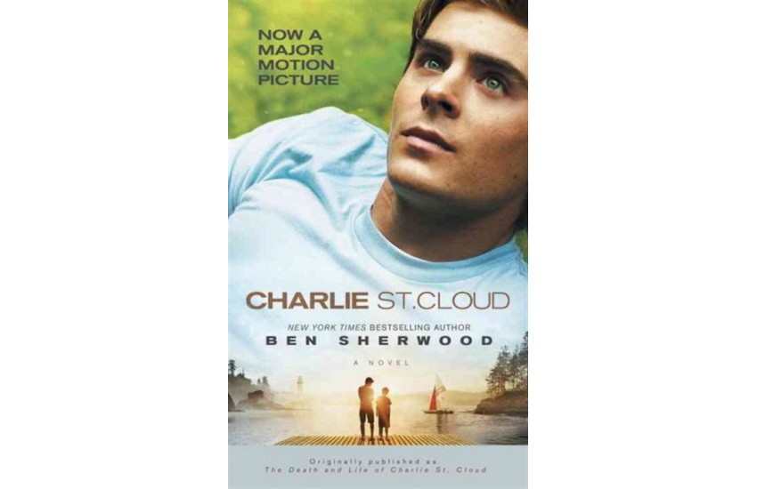 CHARLIE ST. CLOUD (PAPERBACK - MASS MARKET)