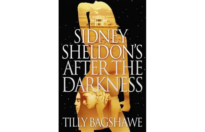 SIDNEY SHELDON'S AFTER THE DARKNESS (PAPERBACK TRADE)