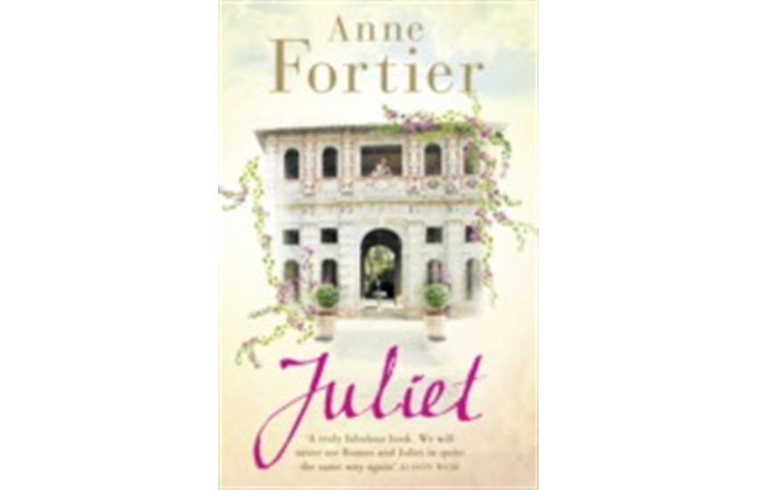 JULIET (PAPERBACK MASS - MARKET)