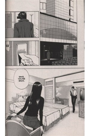 DEATHNOTE VOLUME 2