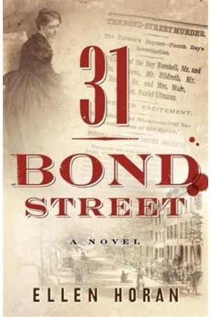 31BOND STREET