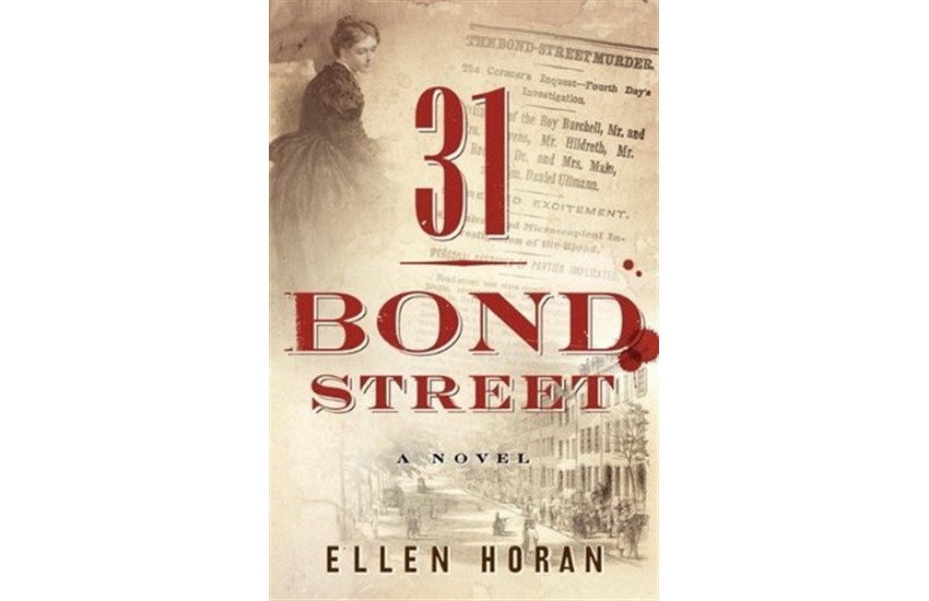 31BOND STREET