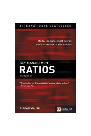 KEY MANAGEMENT RATIOS