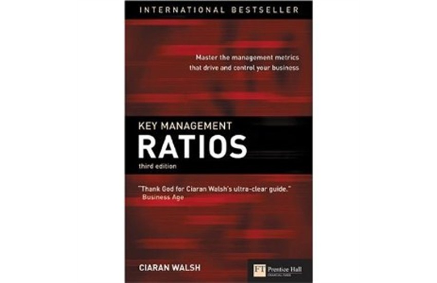KEY MANAGEMENT RATIOS