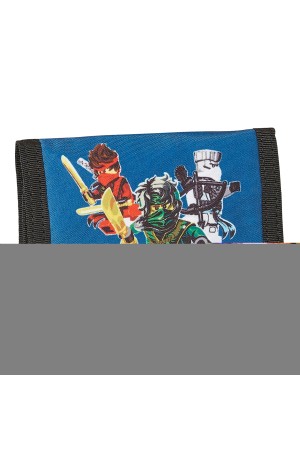 ΠΟΡΤΟΦΟΛΙ LEGO NINJAGO INTO THE UNKNOWN - M-LINE 10103-2303