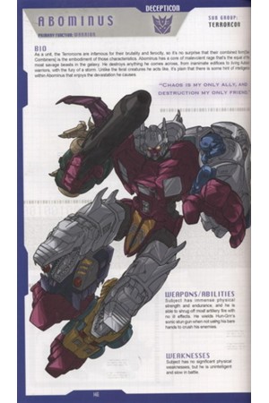 TRANSFORMERS:THE EYE OFFICIAL