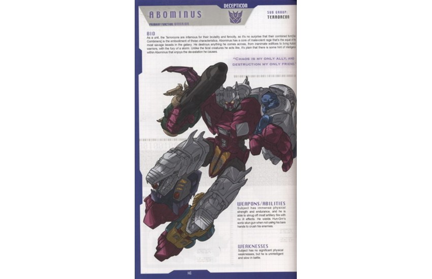 TRANSFORMERS:THE EYE OFFICIAL